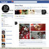 cioccolato facebook