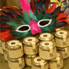 cioccolato carnevale