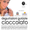 degustazioni cioccolato corsi