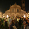 cioccolato notte bianca