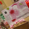 cioccolato primavera