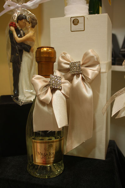 bomboniere matrimonio