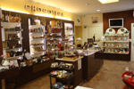 chocoteca cioccolato