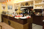 caffetteria chocoteca