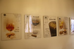 quadri cioccolato