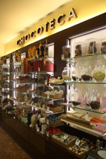 cioccolato vendita