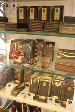 tavolette cioccolato