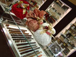 panettoni cioccolato