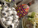 ovetti cioccolato