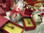 gioielli cioccolato