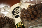 dragee cioccolato
