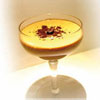 crema calda caffe chocoteca el cibao