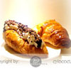 croissant chocoteca