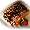 margot chocoteca wafel