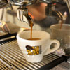 caffè cioccolto cibao