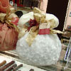 panettoni cioccolato