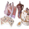 forme in cioccolato personalizzate
