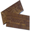 tavolette cioccolato personalizzate